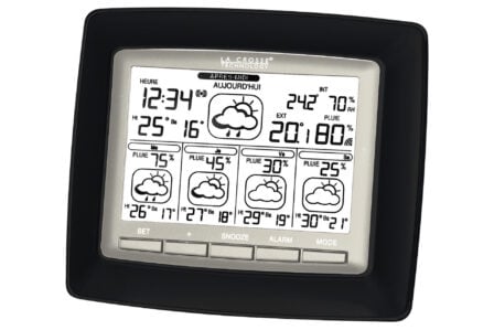 Star Météo