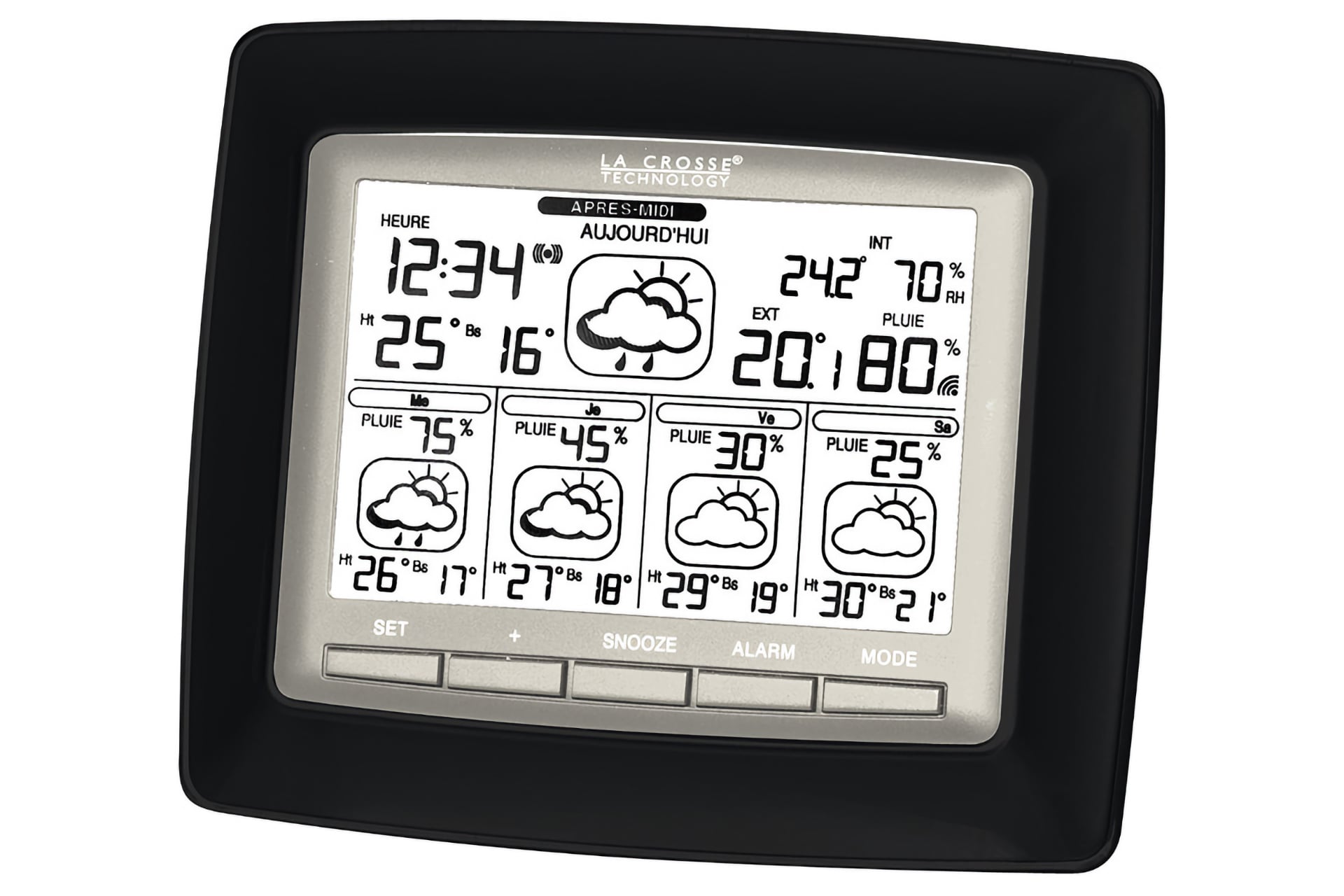 Star Météo