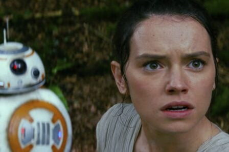 Star Wars Le Réveil de la Force s'est fait bouffer, il n'est plus le film le plus cher de tous les temps