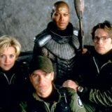 Stargate : la nouvelle porte des étoiles se referme déjà