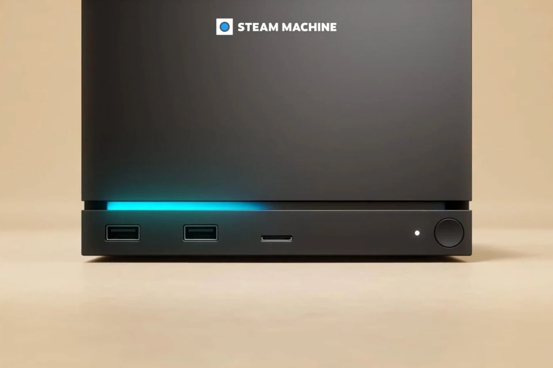 Steam Machine Date Prix
