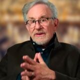 Steven Spielberg Harry Potter