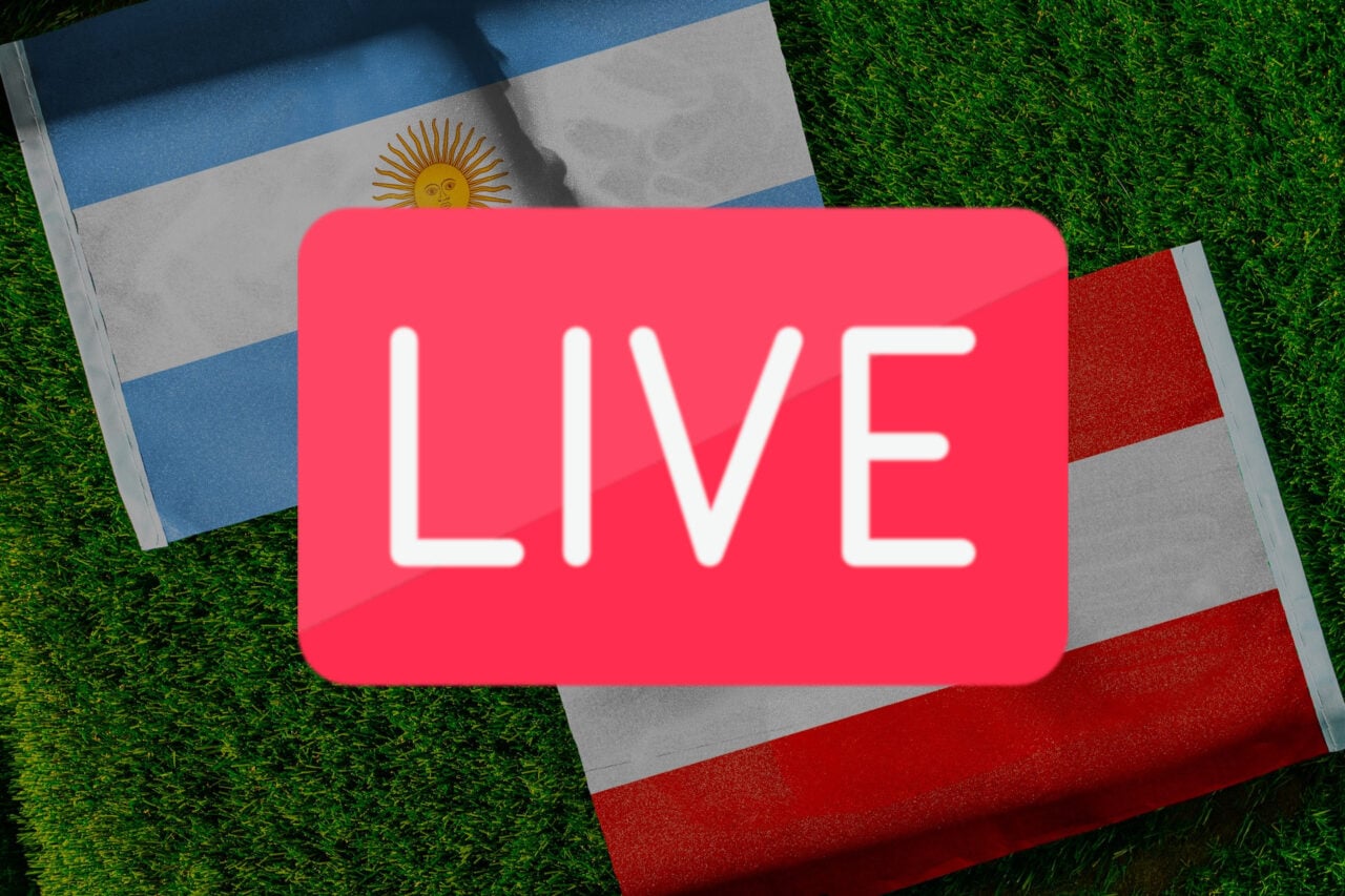 Streaming Gratuit Argentine Autriche Coupe D Monde 2026