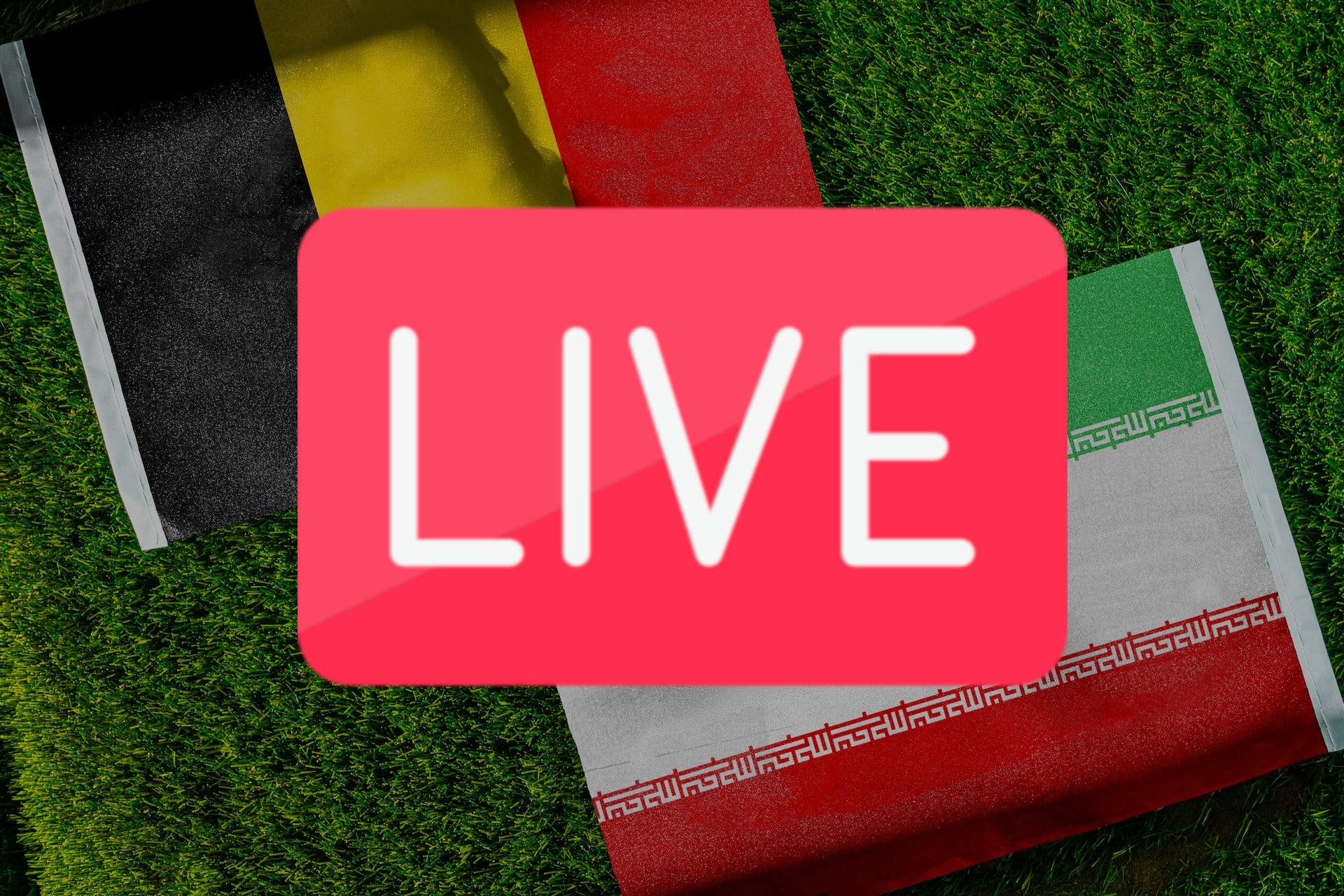 Streaming Gratuit Belgique Iran Coupe Du Monde 2026