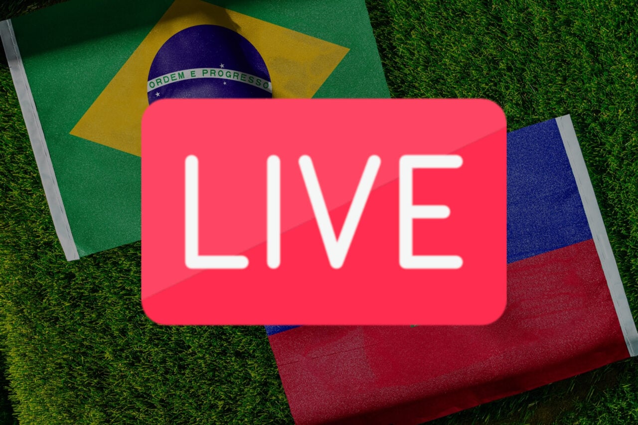 Streaming Gratuit Brésil Haïti Coupe Du Monde 2026