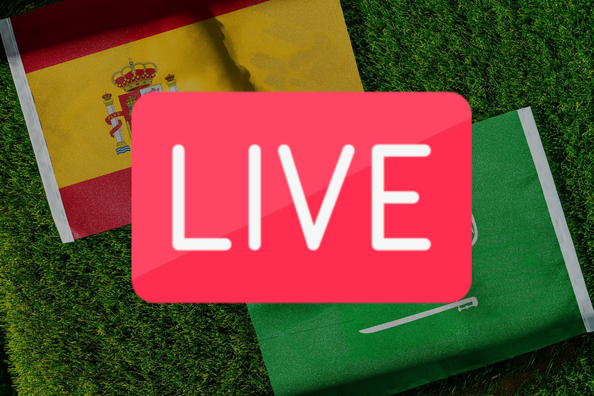 Streaming Gratuit Espagne Arabie Saoudite Coupe D Monde 2026