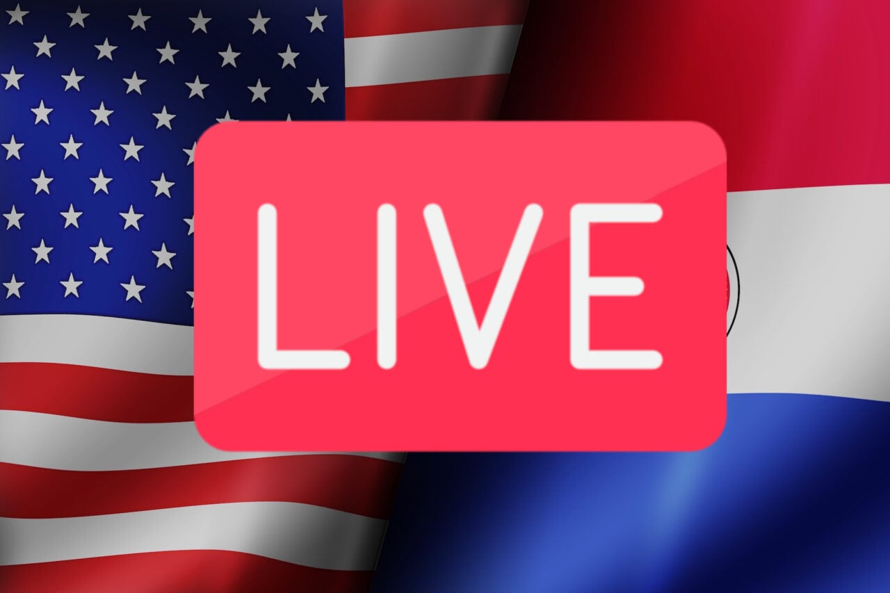 Streaming Gratuit Etats Unis Paraguay Coupe Du Monde 2026
