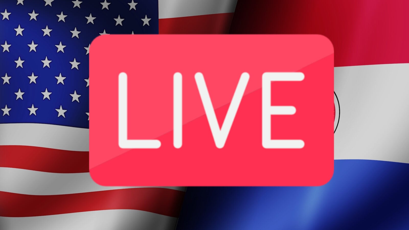 Streaming USA Paraguay : sur quelle chaîne TV gratuite regarder le match ?