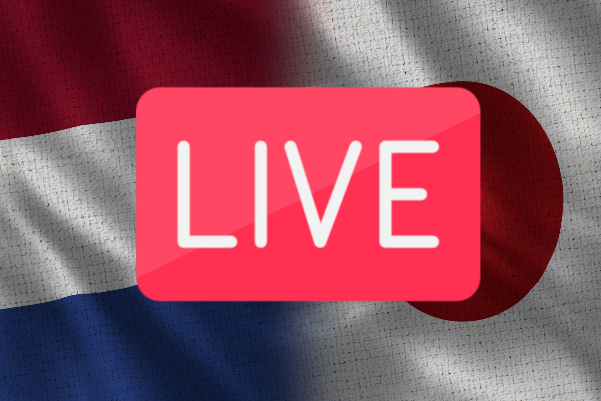 Streaming Gratuit Pays Bas Japon Coupe Du Monde 2026