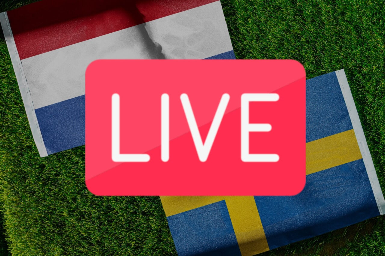 Streaming Gratuit Pays Bas Suède Coupe D Monde 2026