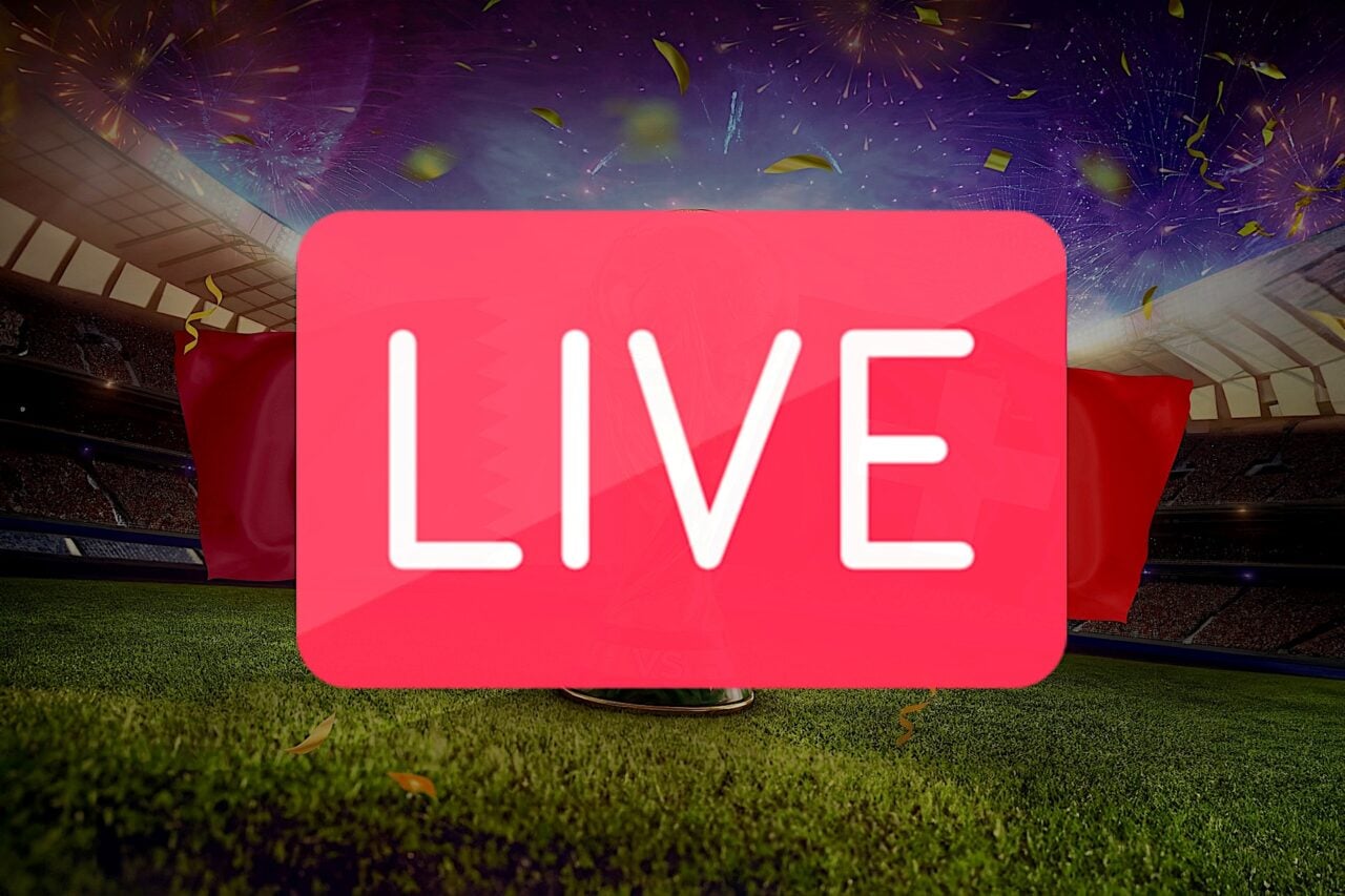 Streaming Gratuit Qatar Suisse Coupe Du Monde 2026