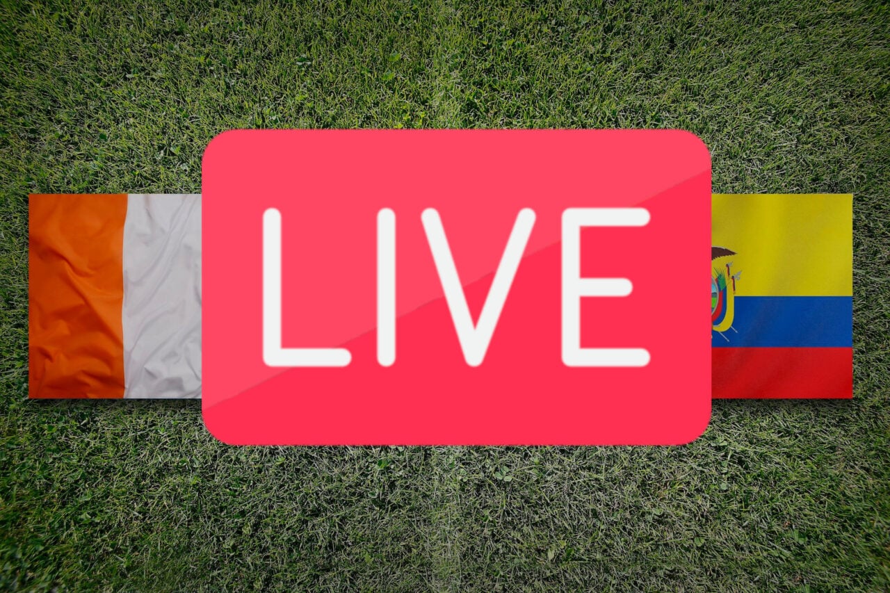 Streaming Gratuit Cote Ivoire Equateur Coupe Du Monde 2026
