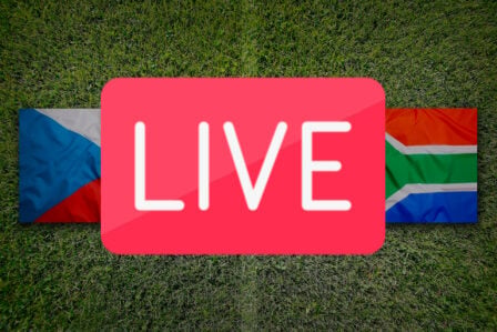 Streaming Gratuit Tchéquie Afrique Du Sud Coupe Du Monde 2026