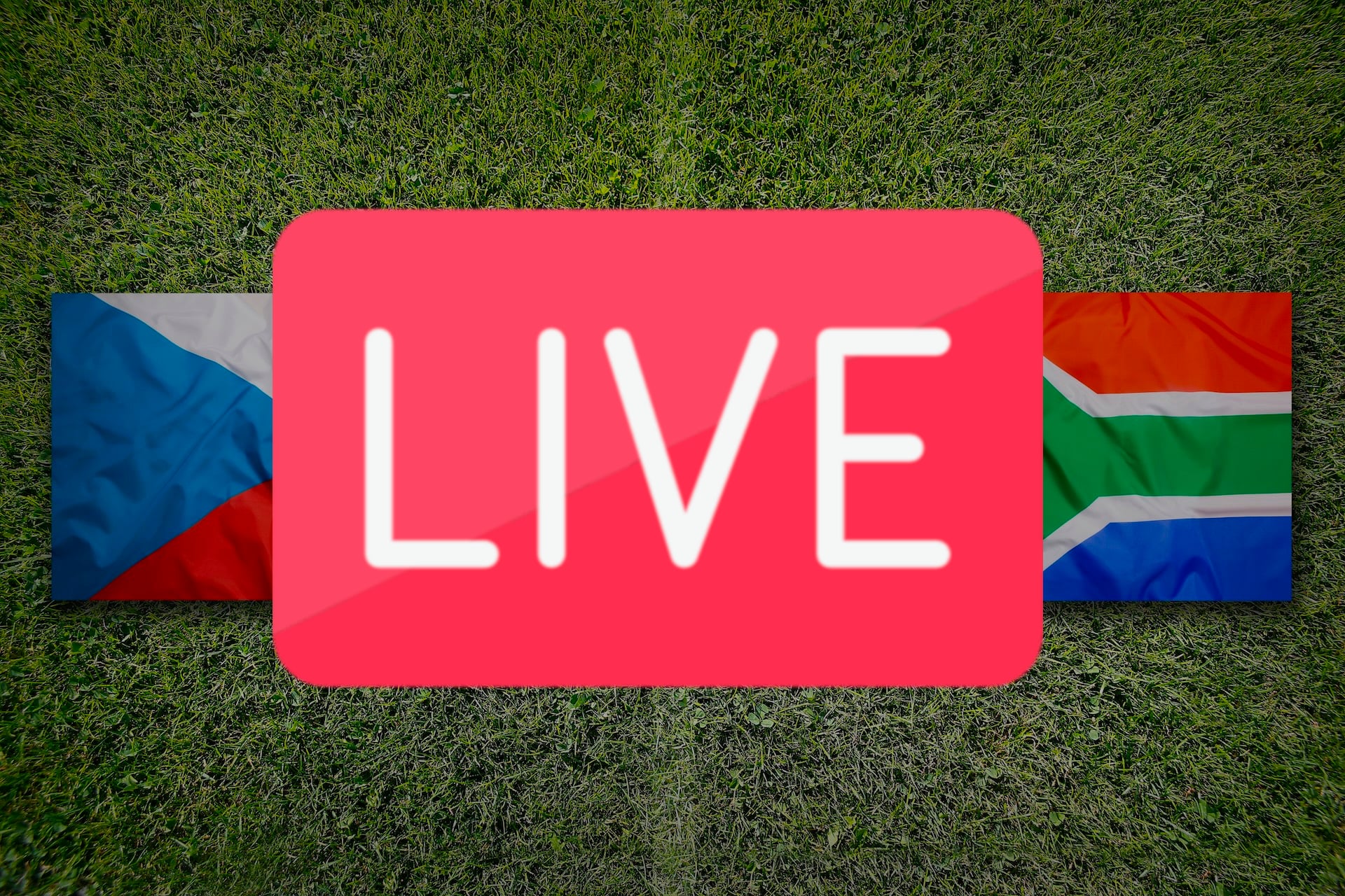 Streaming Gratuit Tchéquie Afrique Du Sud Coupe Du Monde 2026