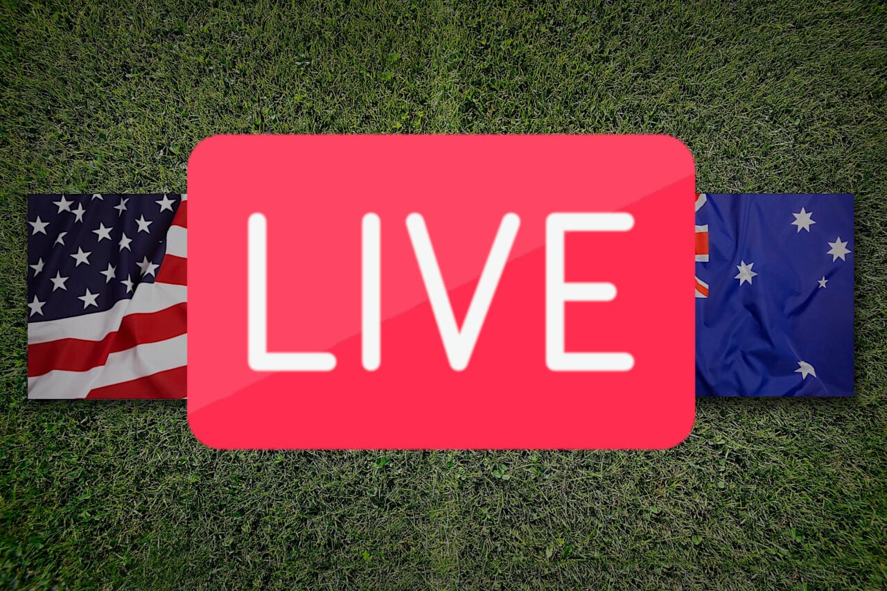 Streaming Gratuit Usa Australie Coupe Du Monde 2026