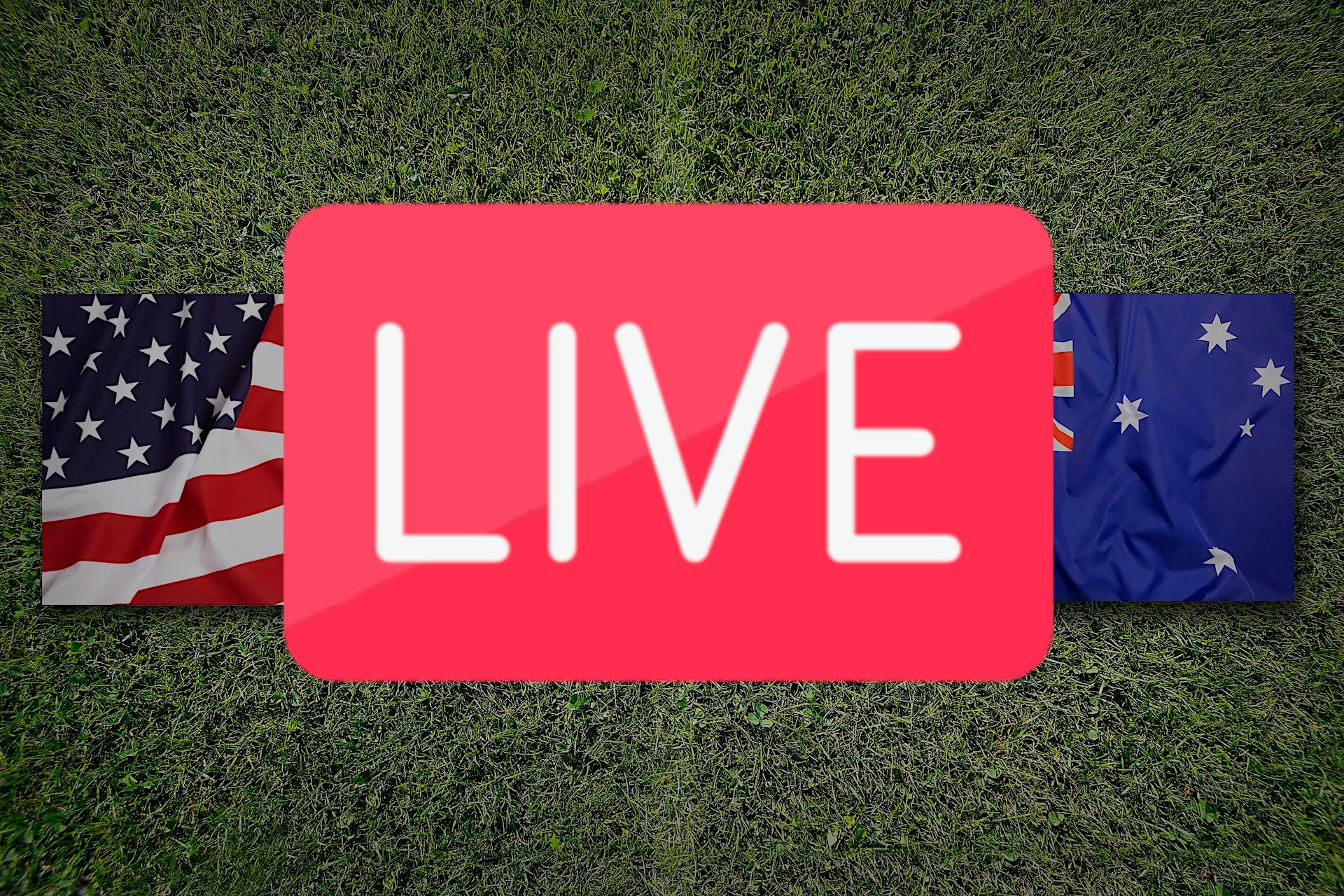 Streaming Gratuit Usa Australie Coupe Du Monde 2026