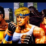 Streets Of Rage
