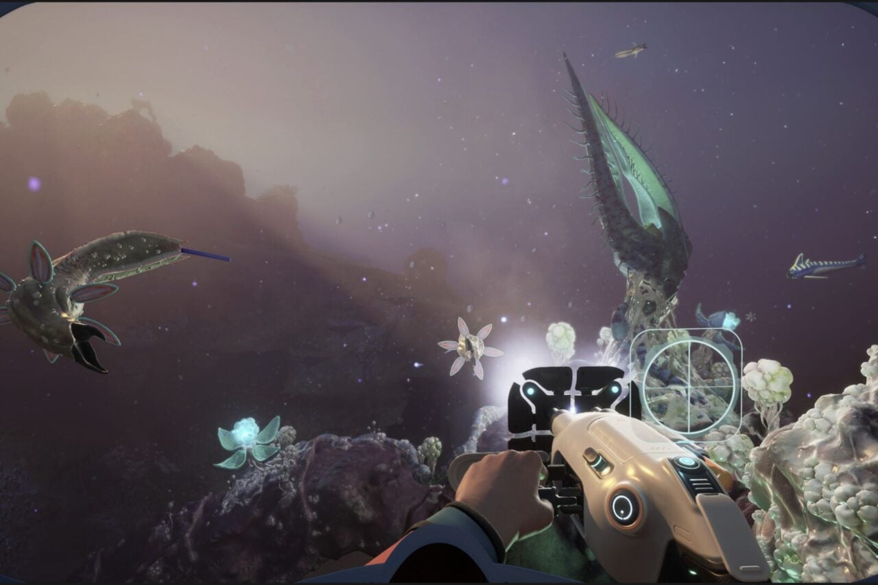 Subnautica 2