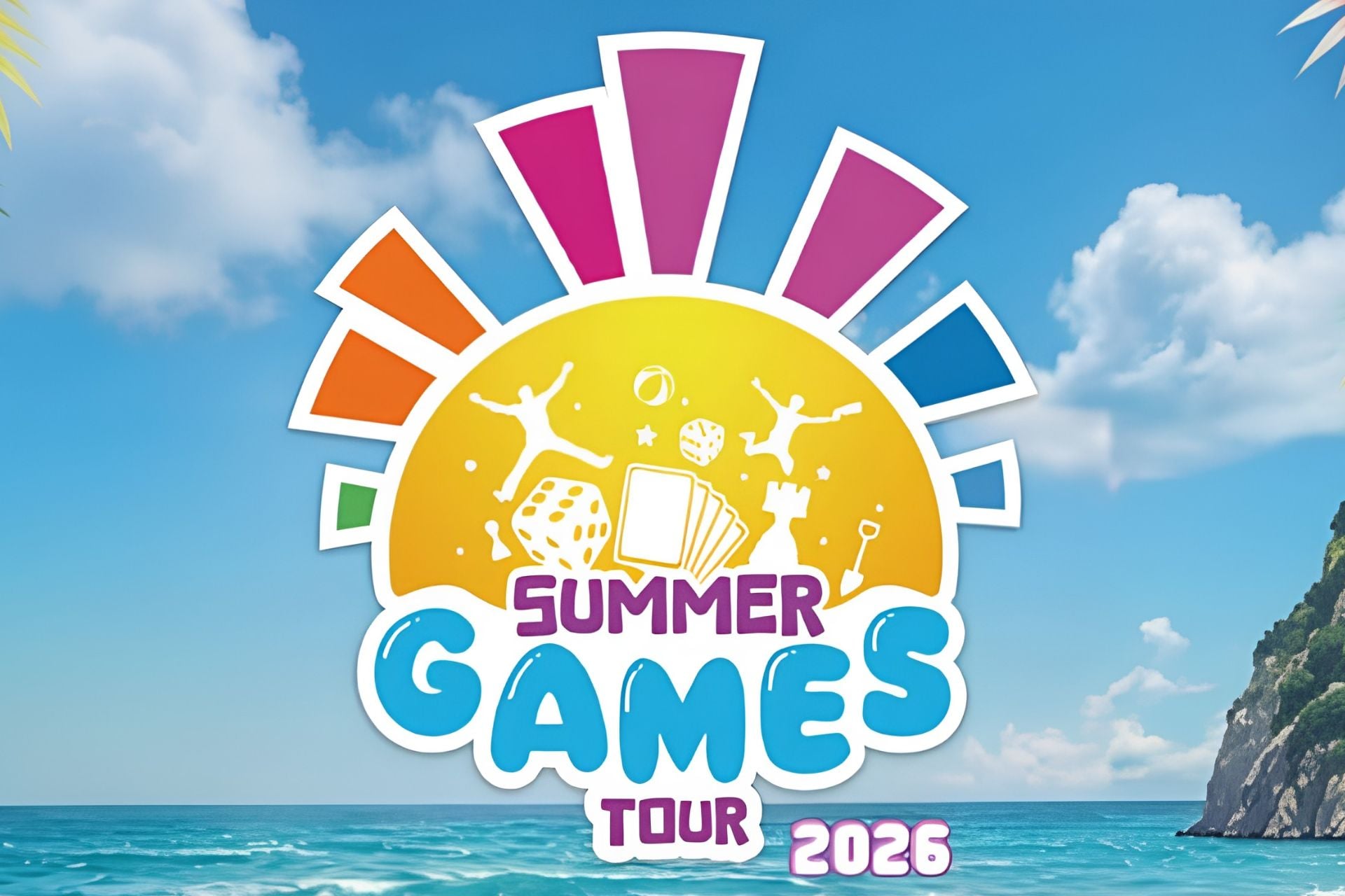 Summer Game Tour