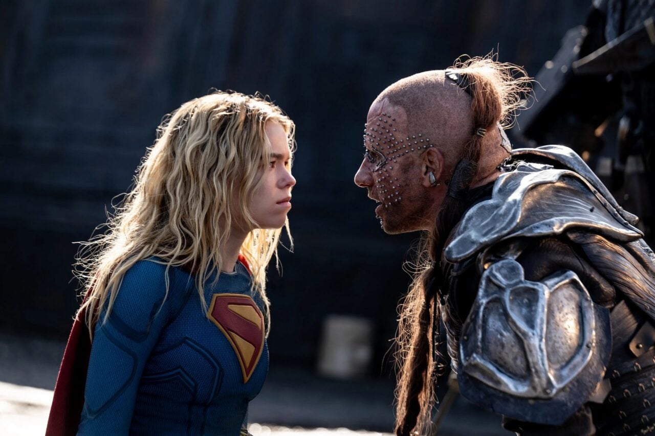 Supergirl, le premier gros échec du DCU de James Gunn ?