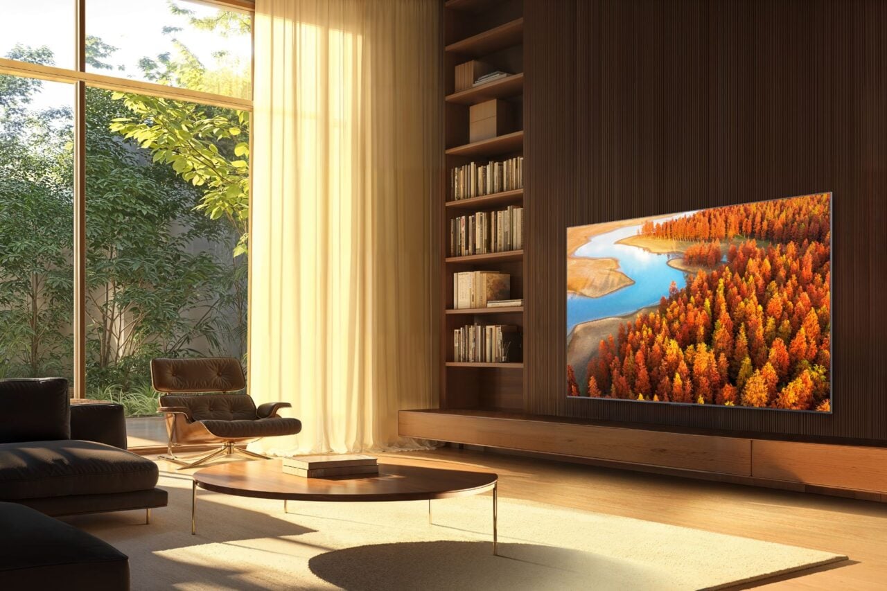 Tcl C89k 65 Pouces