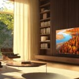 Tcl C89k 65 Pouces