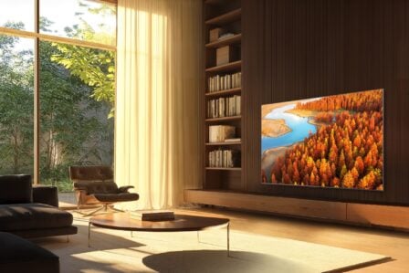Tcl C89k 65 Pouces
