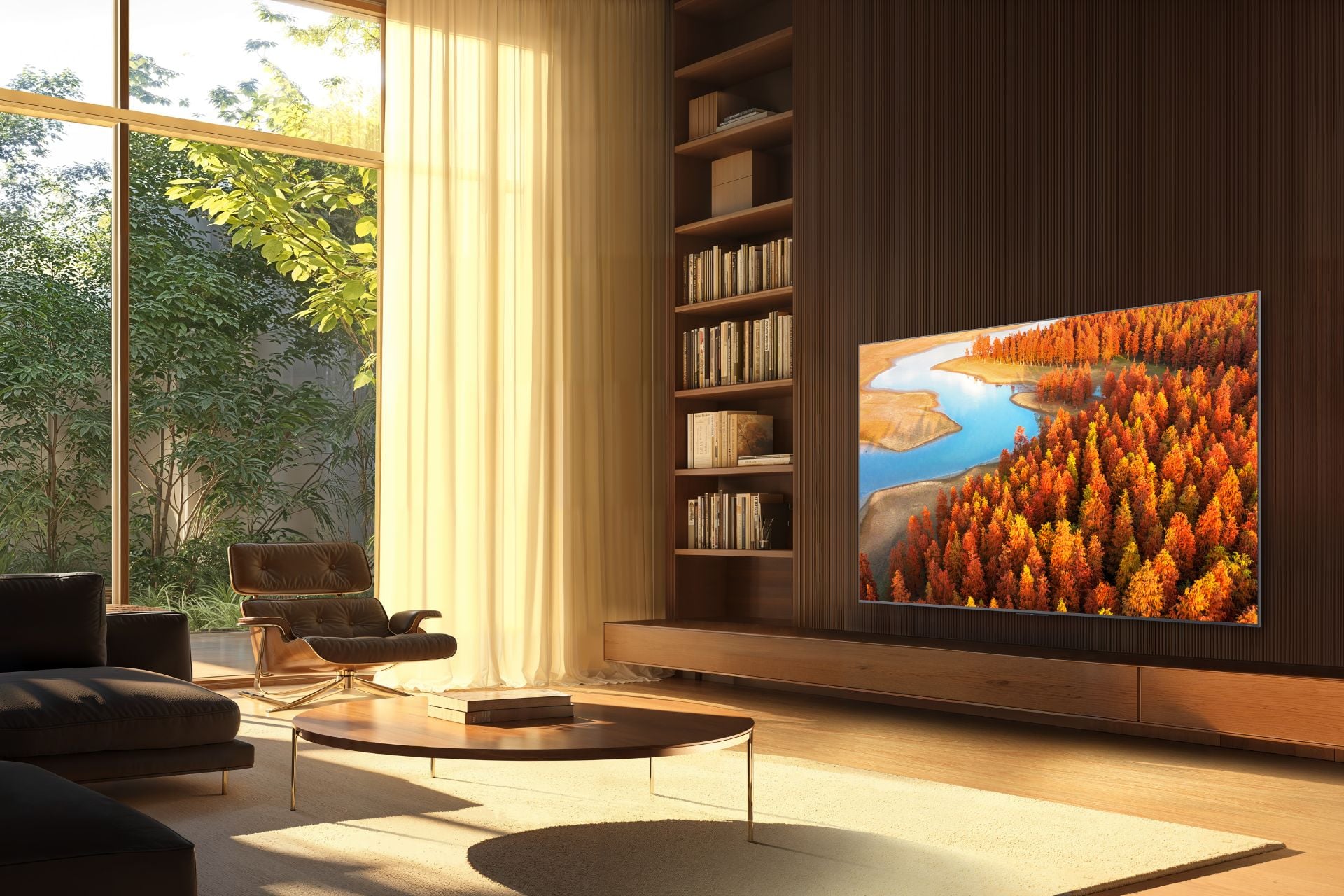 Tcl C89k 65 Pouces