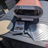 Tefal Pizza Pronto
