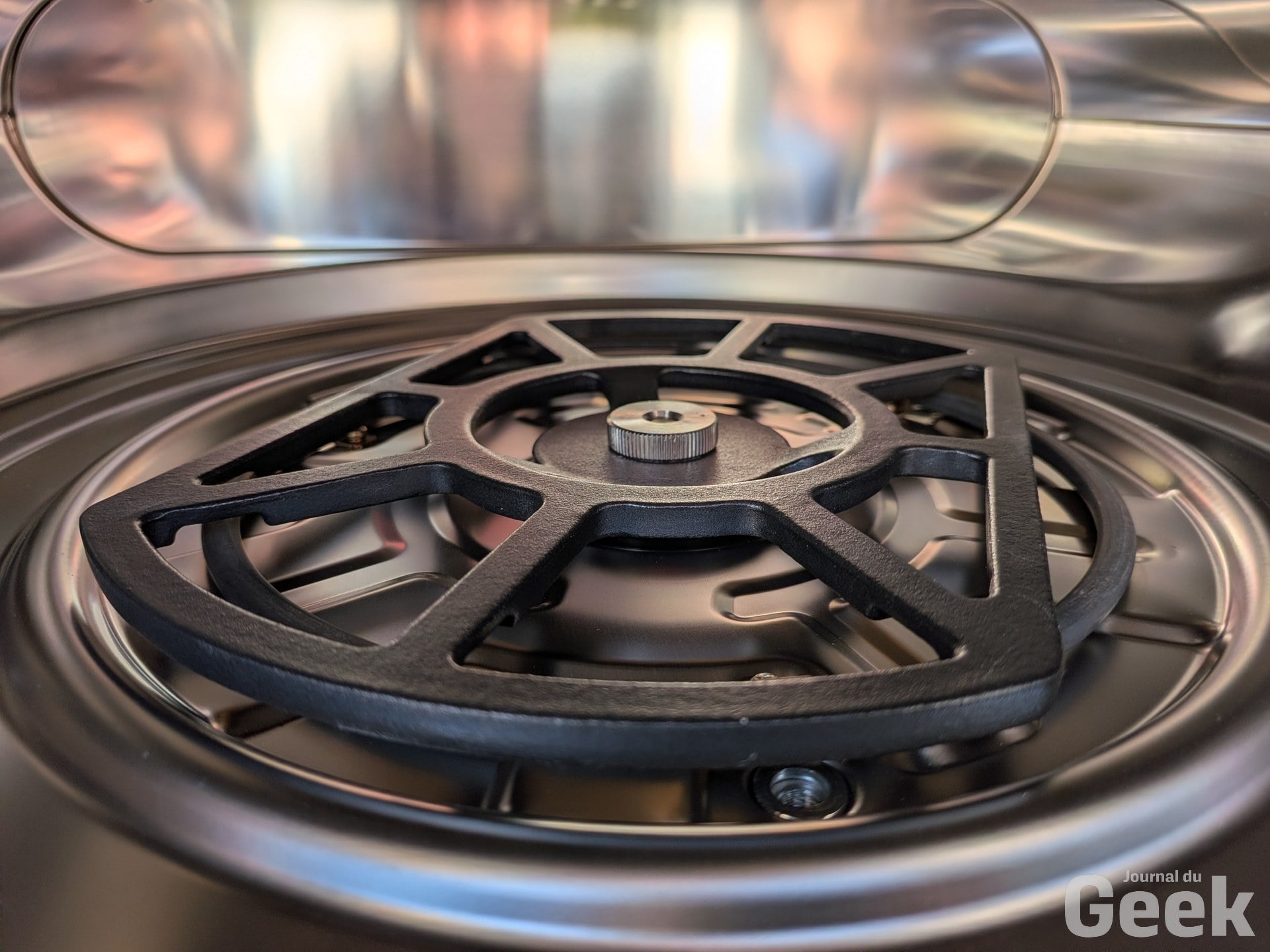 Tefal Pizza Pronto