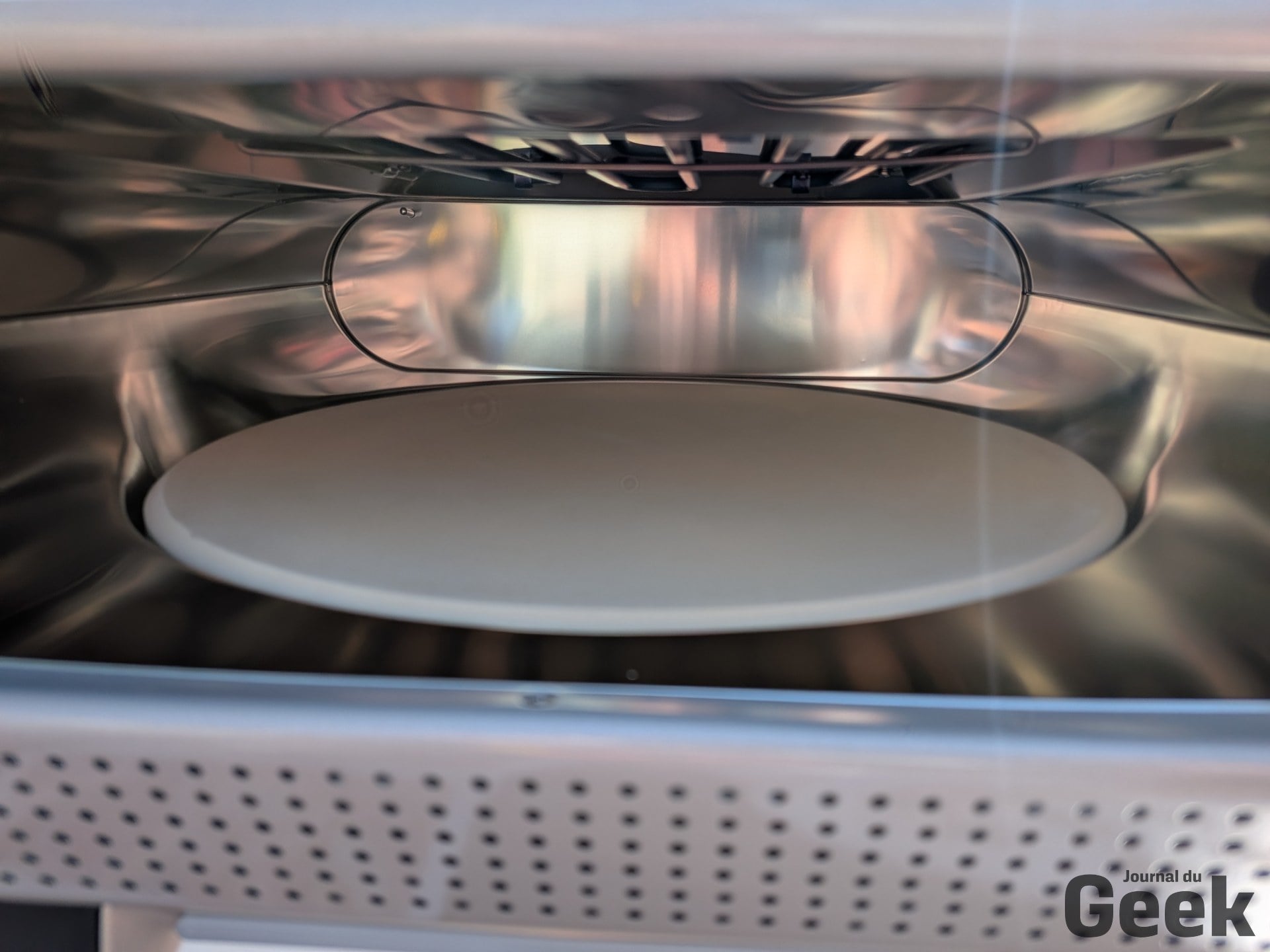 Tefal Pizza Pronto