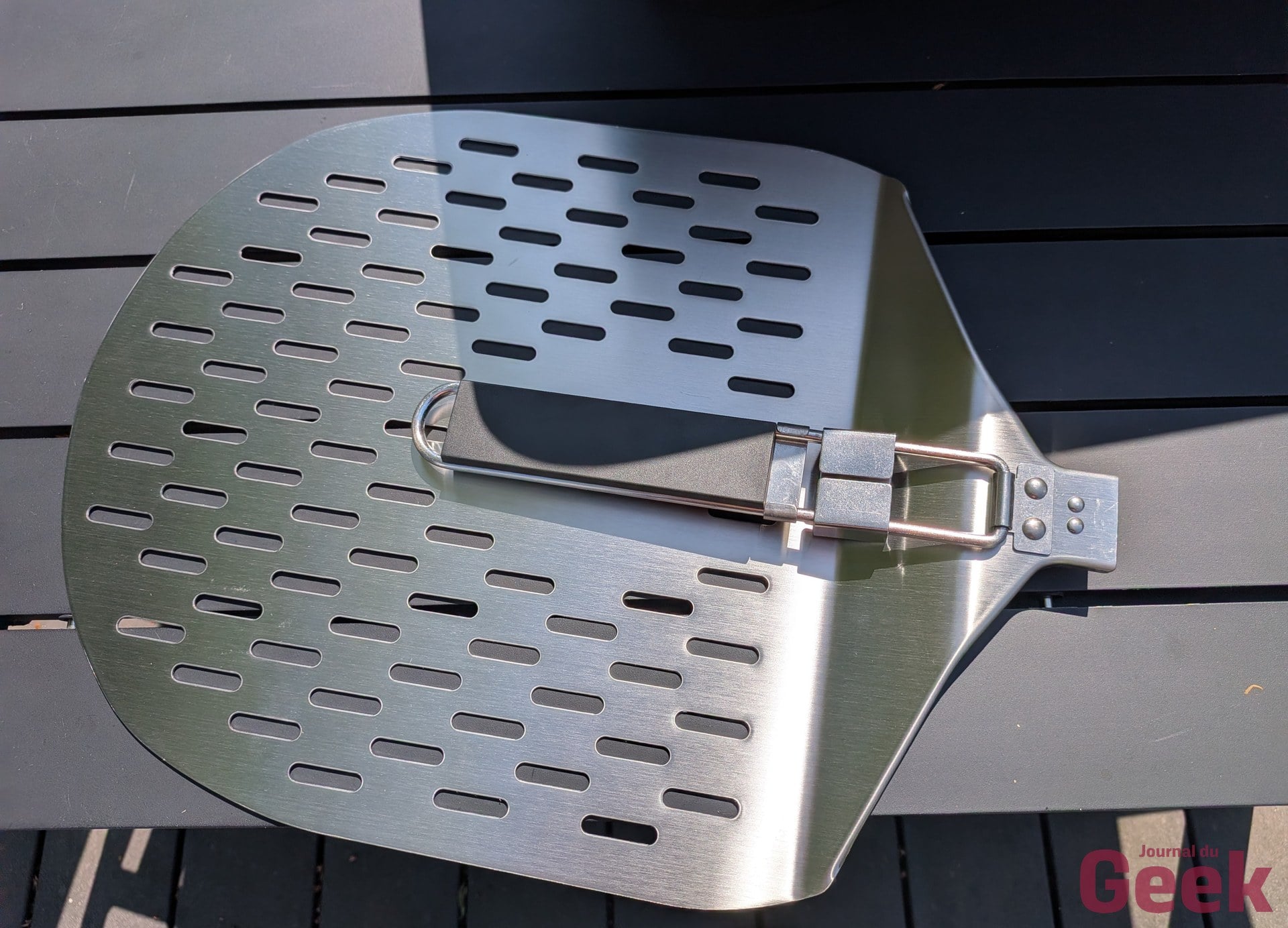Tefal Pizza Pronto