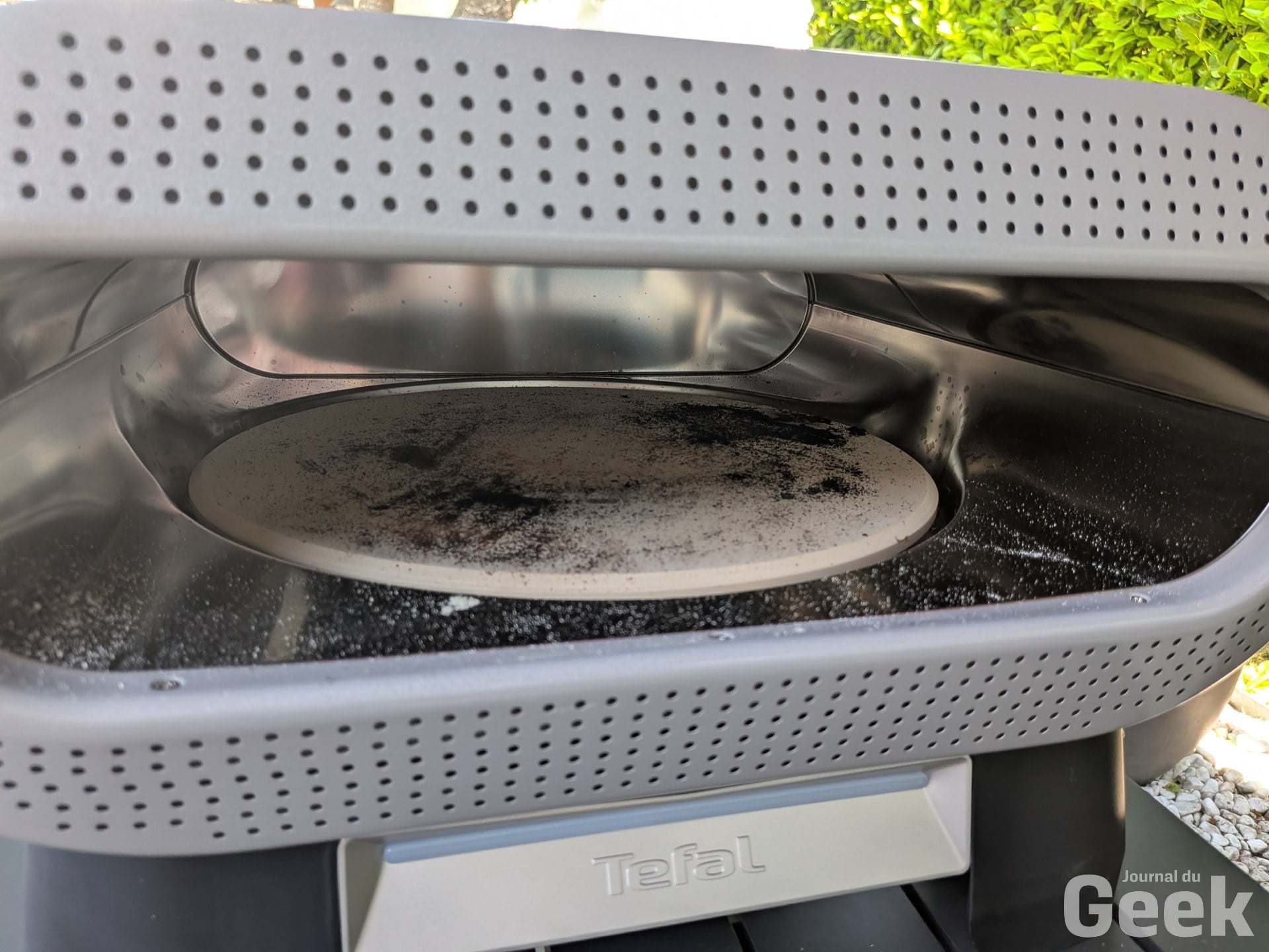 Tefal Pizza Pronto