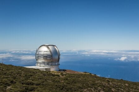 Telescope