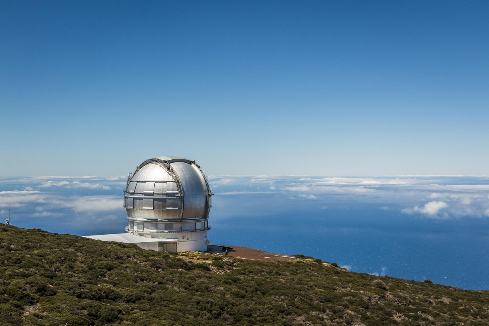 Telescope