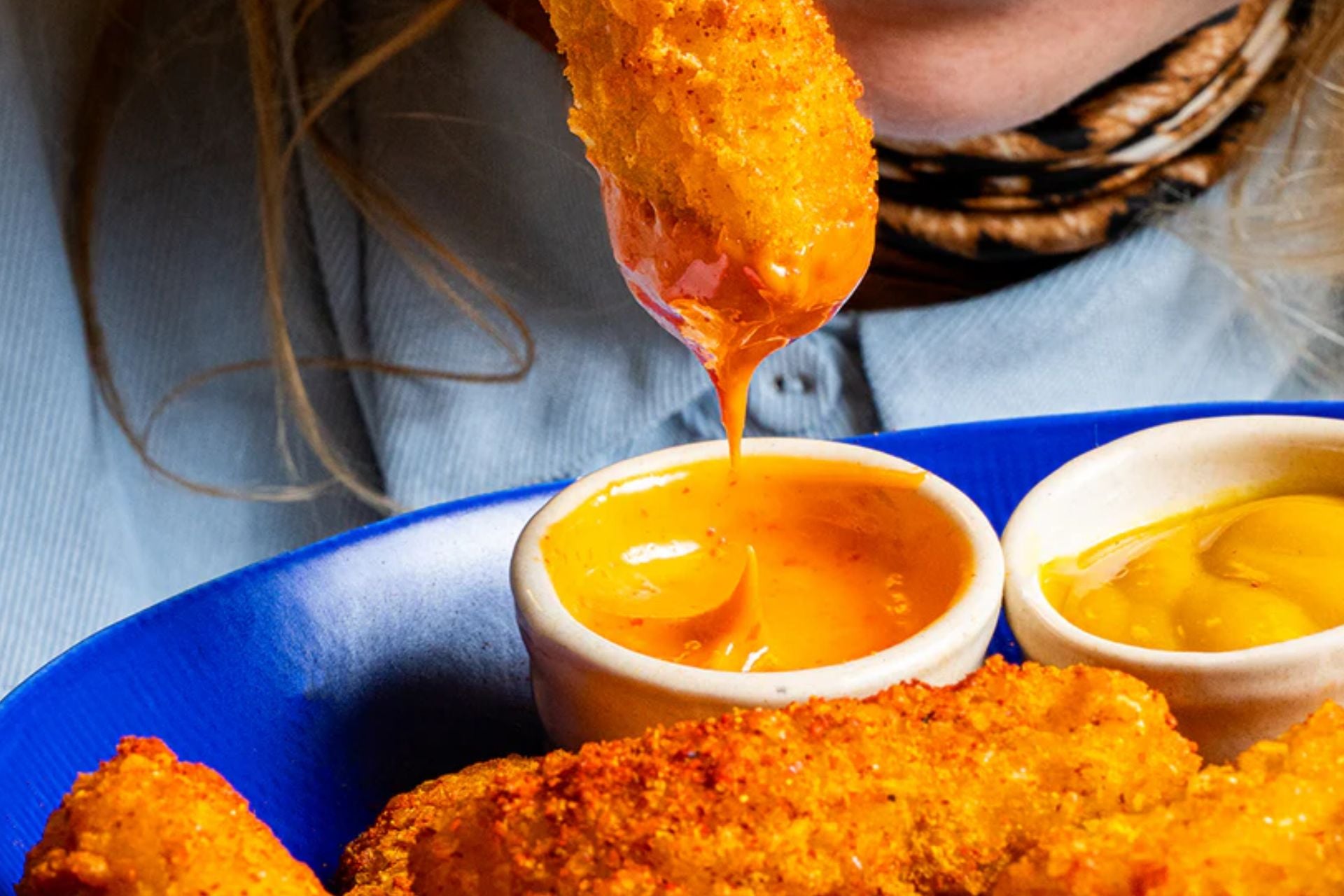 Tenders Happyvore Végétal