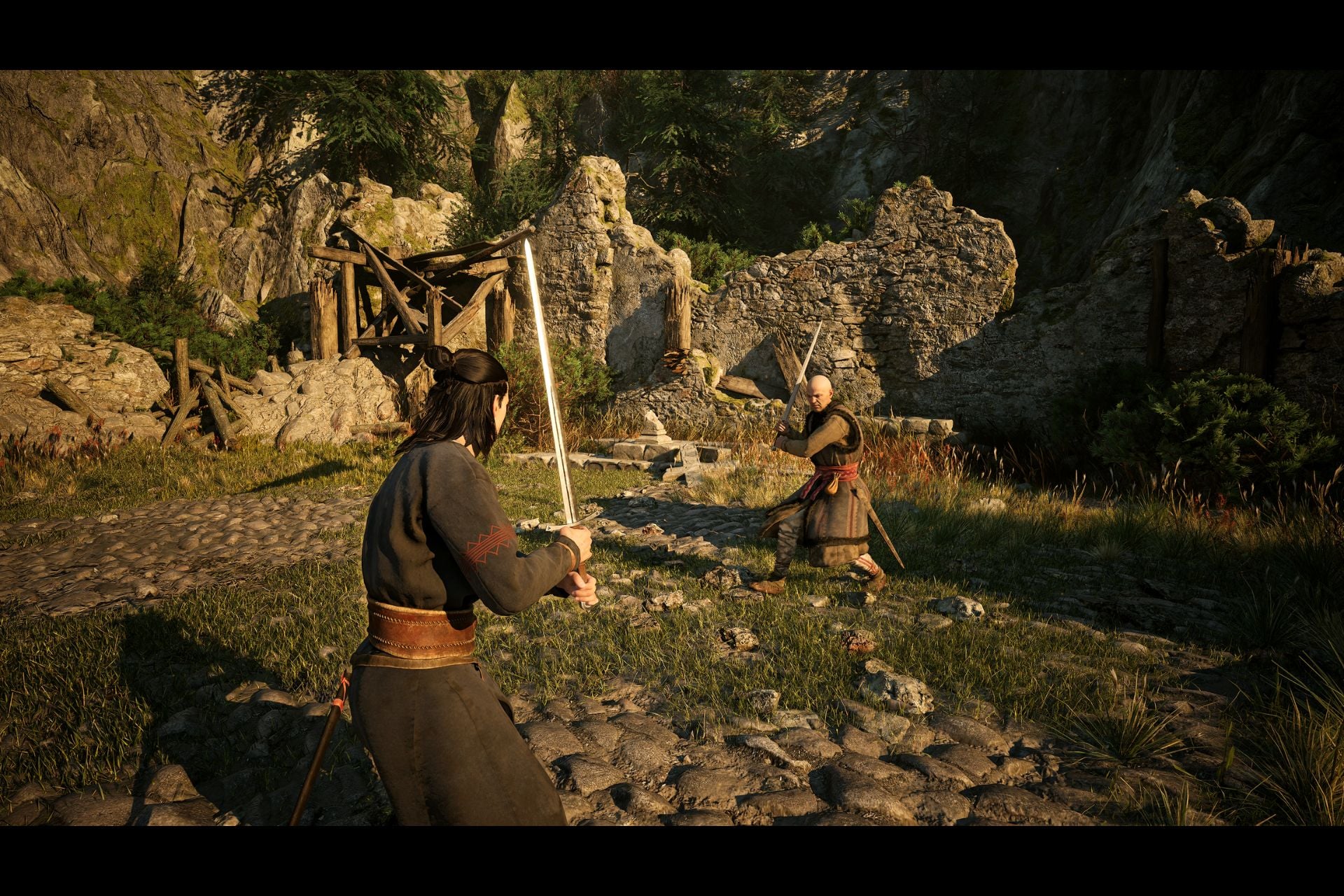 The Blood Of The Dawnwalker (11)