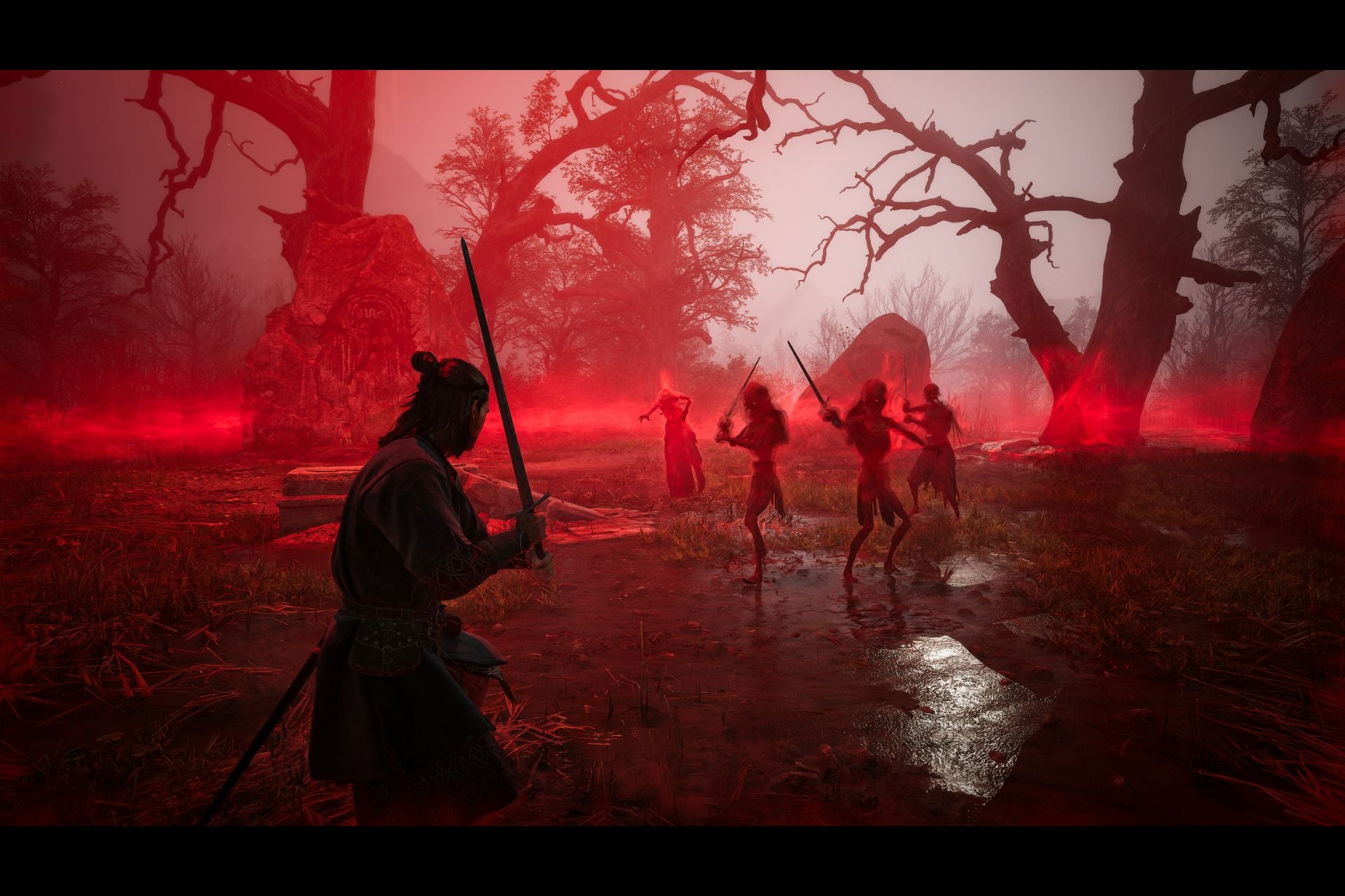 The Blood Of The Dawnwalker (6)