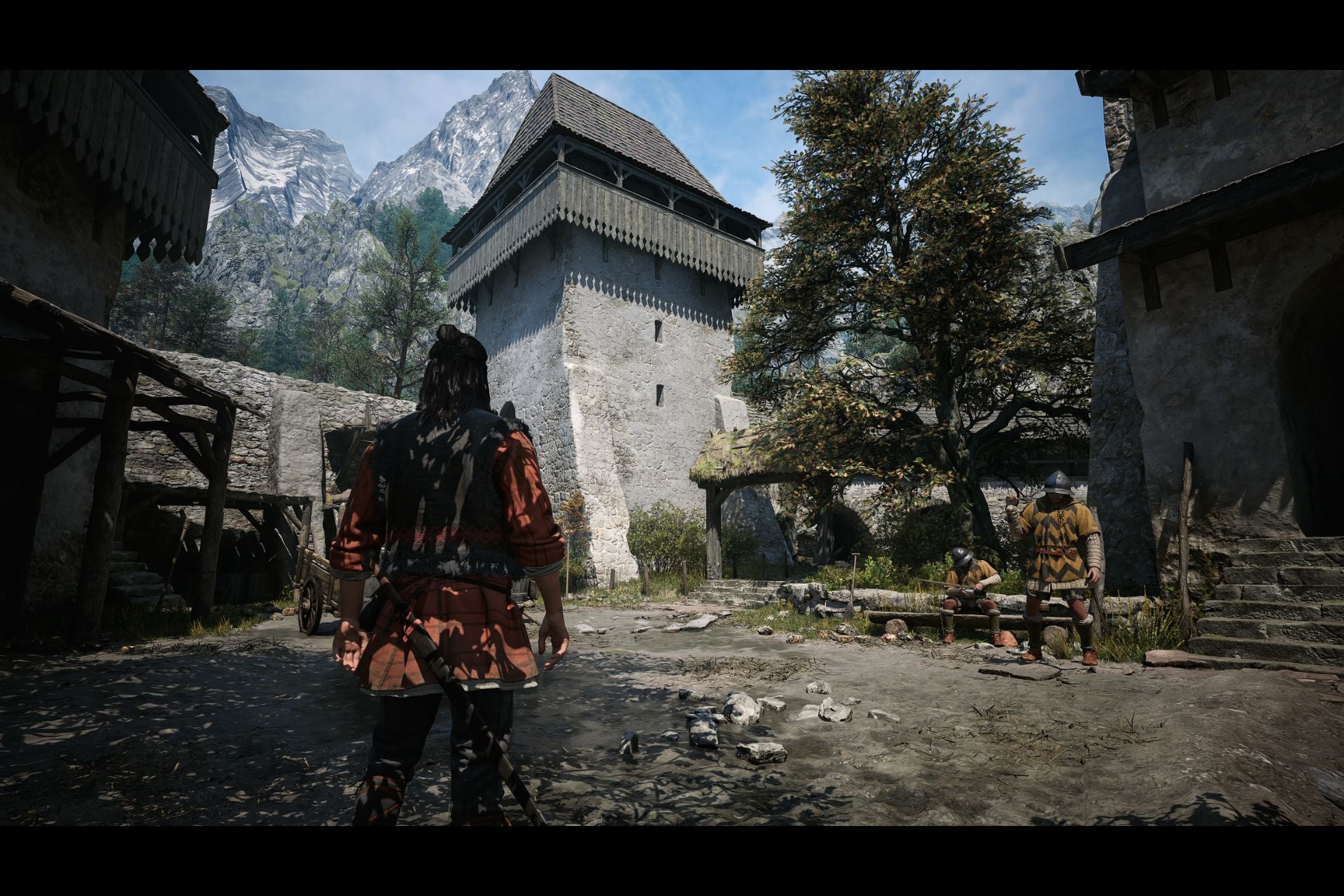 The Blood Of The Dawnwalker (7)