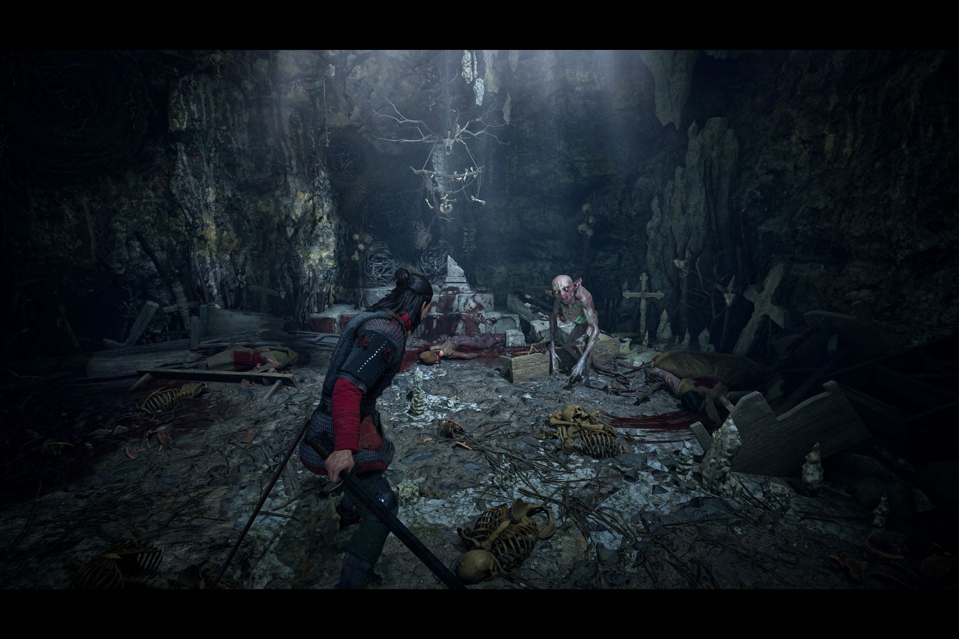 The Blood Of The Dawnwalker (8)