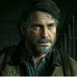 The Last Of Us Part Ii