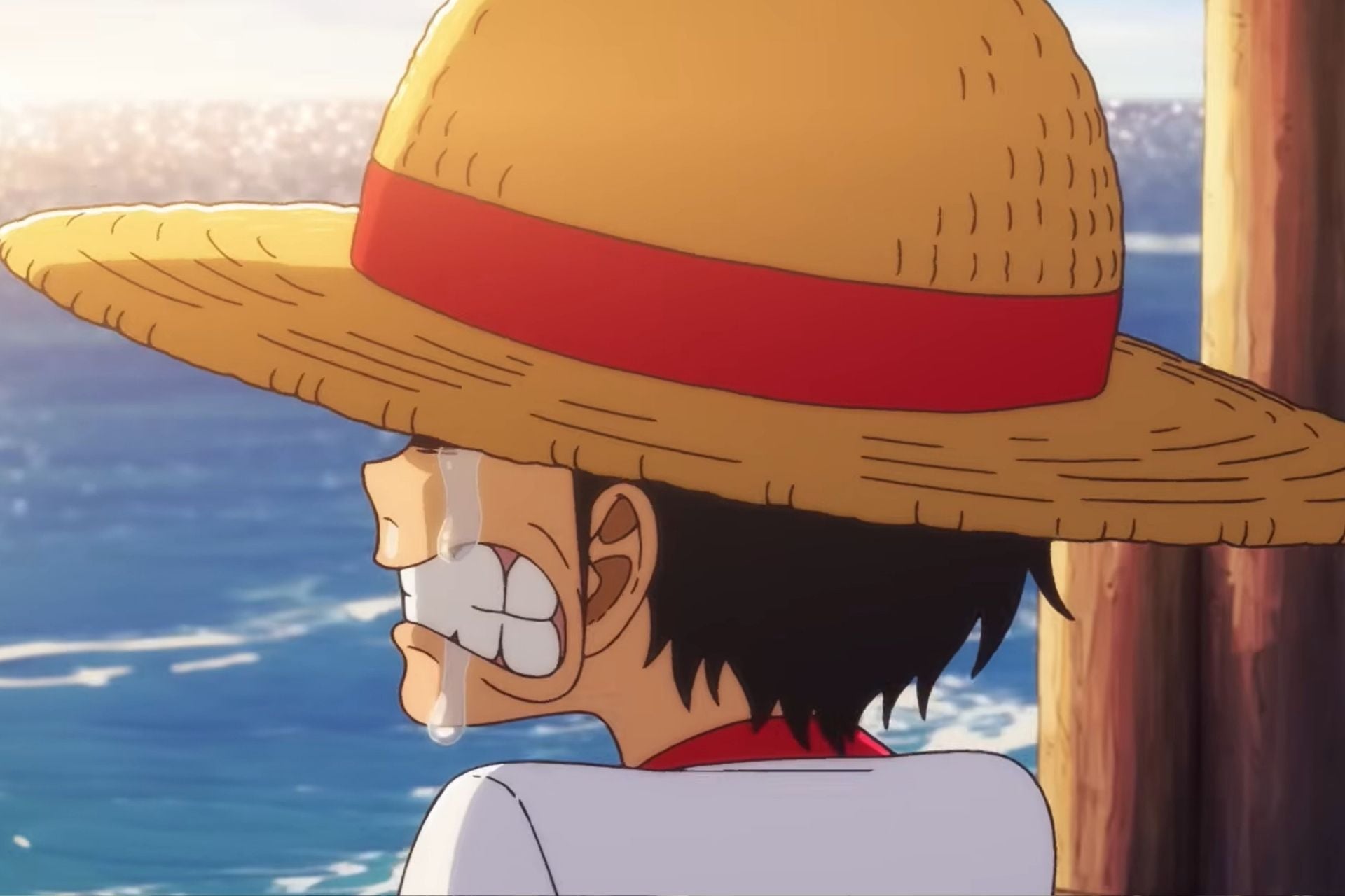 The One Piece : le remake se montre enfin (et oui c'est pas ce qu'on attendait)
