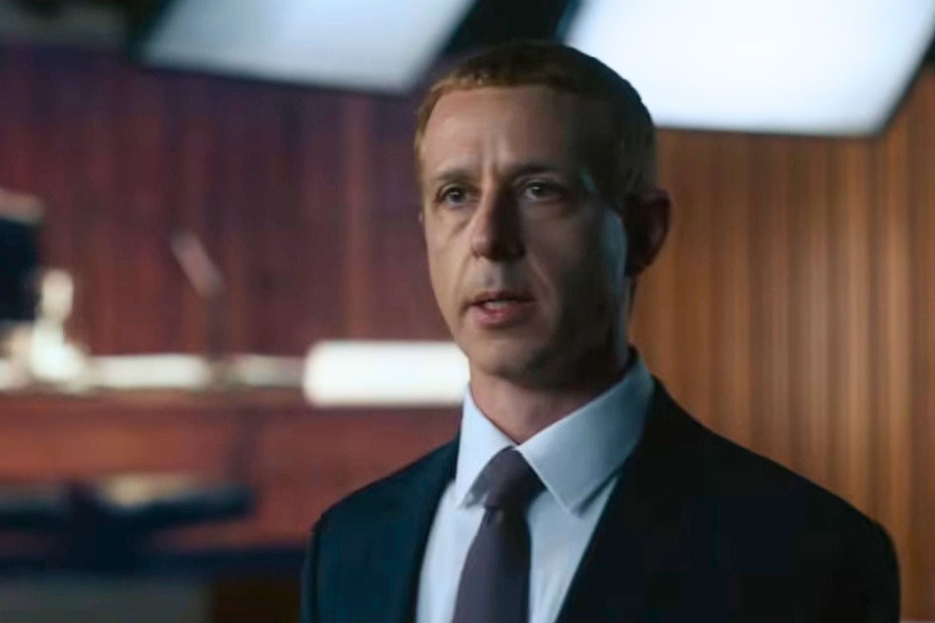 The Social Reckoning Bande Annonce