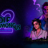 The Wolf Among Us 2 Date Sortie