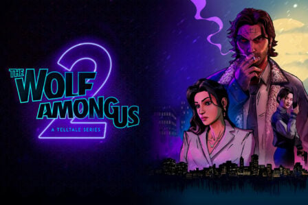 The Wolf Among Us 2 Date Sortie