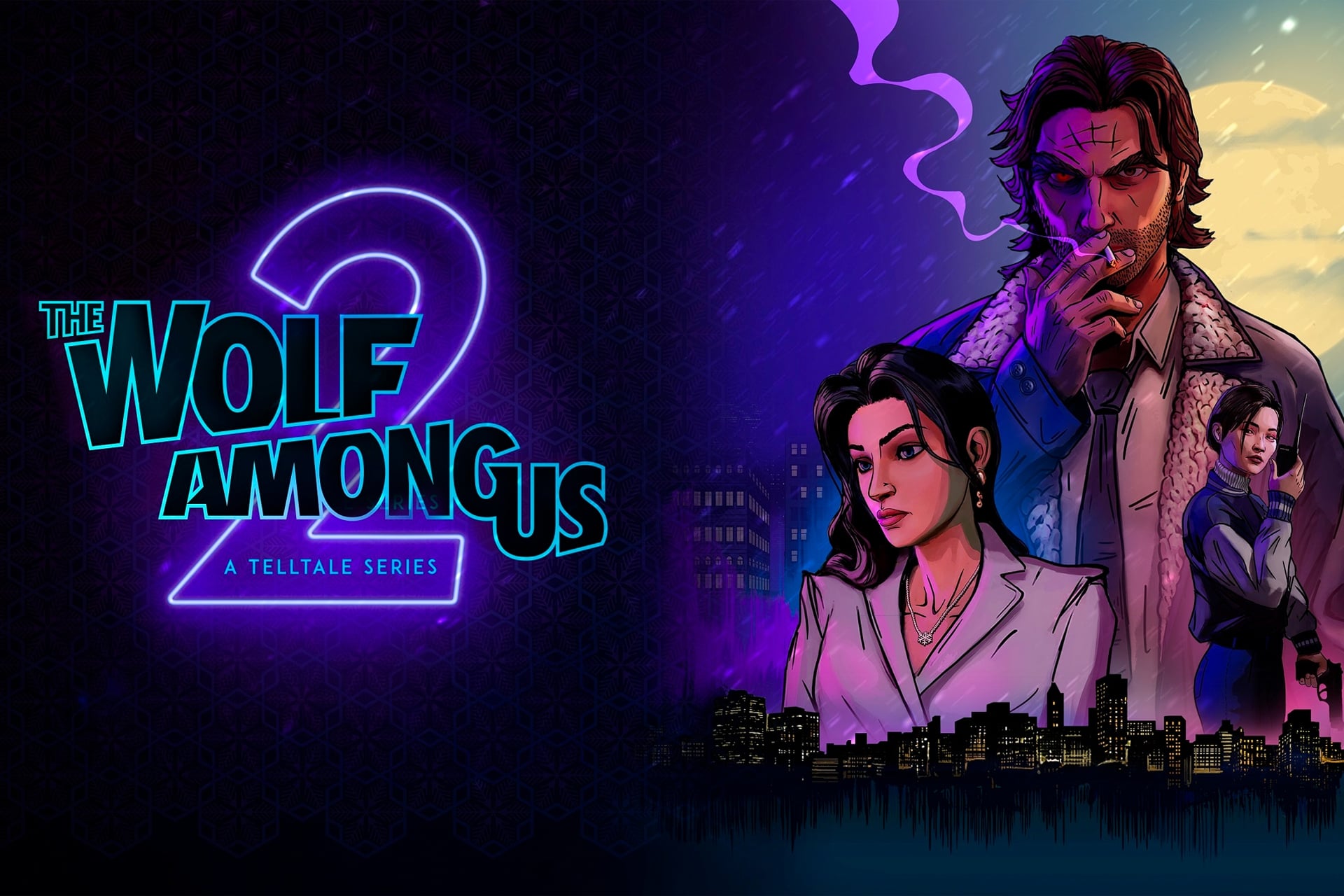 The Wolf Among Us 2 Date Sortie