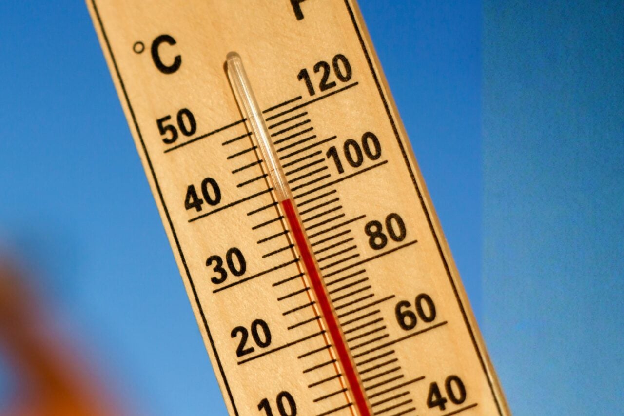 Thermomètre