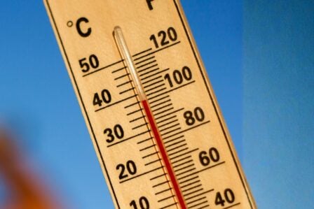 Thermomètre