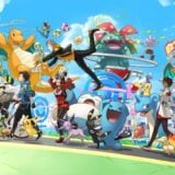 Pokémon GO