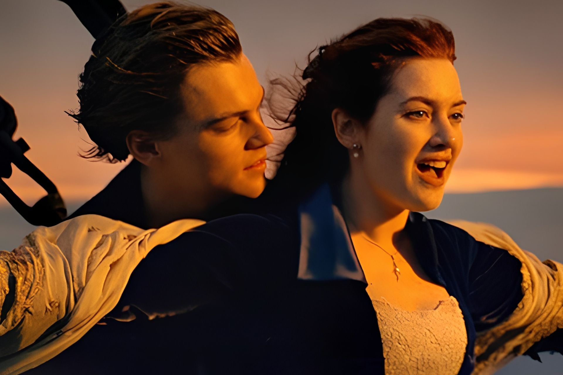 Titanic Ce Soir Tv